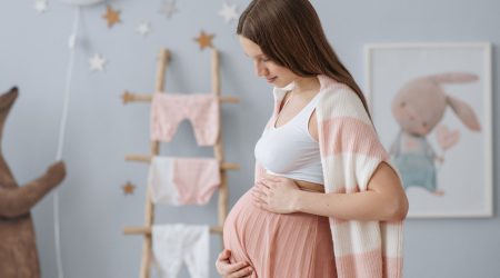 Sabia que gestante pode pedir pensão para o pai da criança