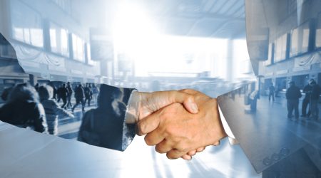 Sócio majoritário x Sócio minoritário