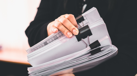 documentos necessários para criar uma holding